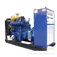 Cheap Price Ricardo Gas Generator From 10kva to 200kva